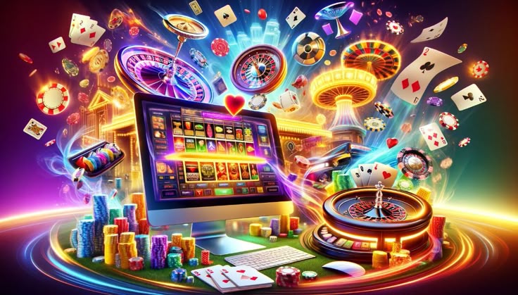 vipgames Live Betting