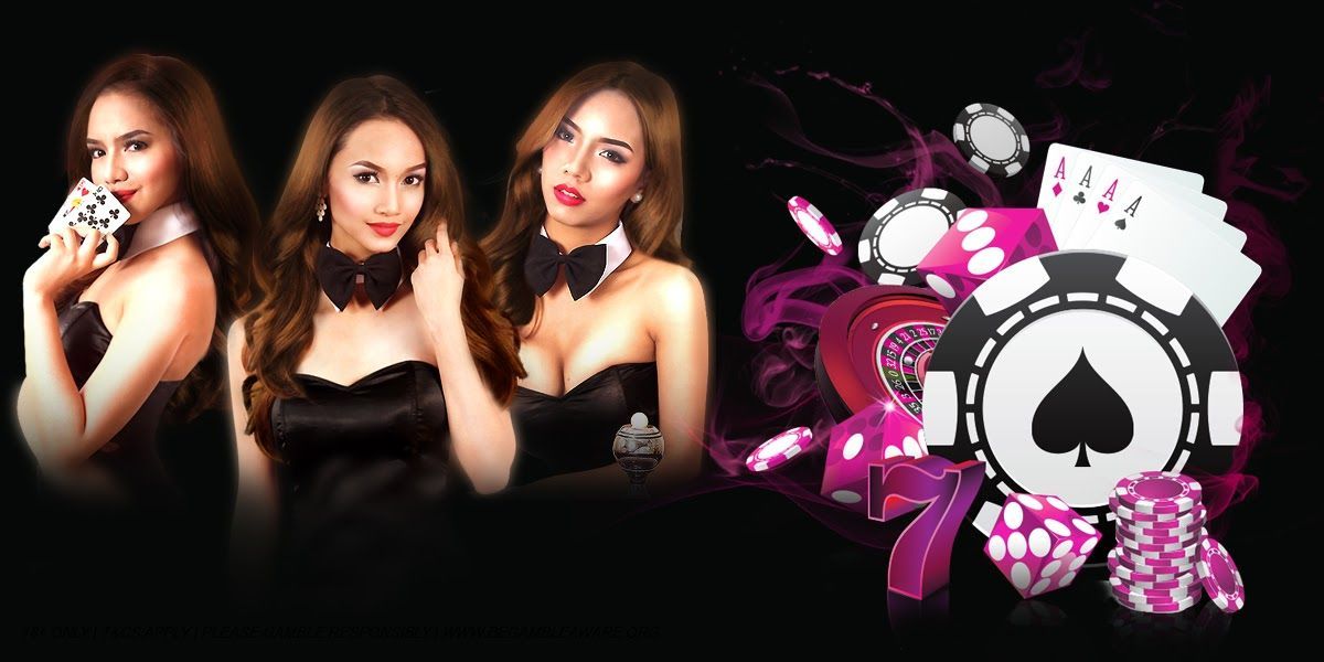vipgames Live Casino