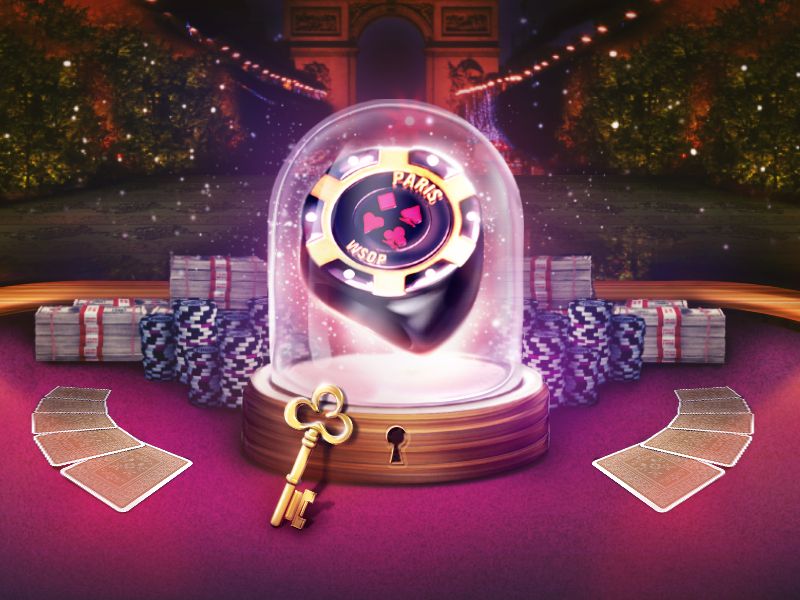 vipgames Welcome Bonus
