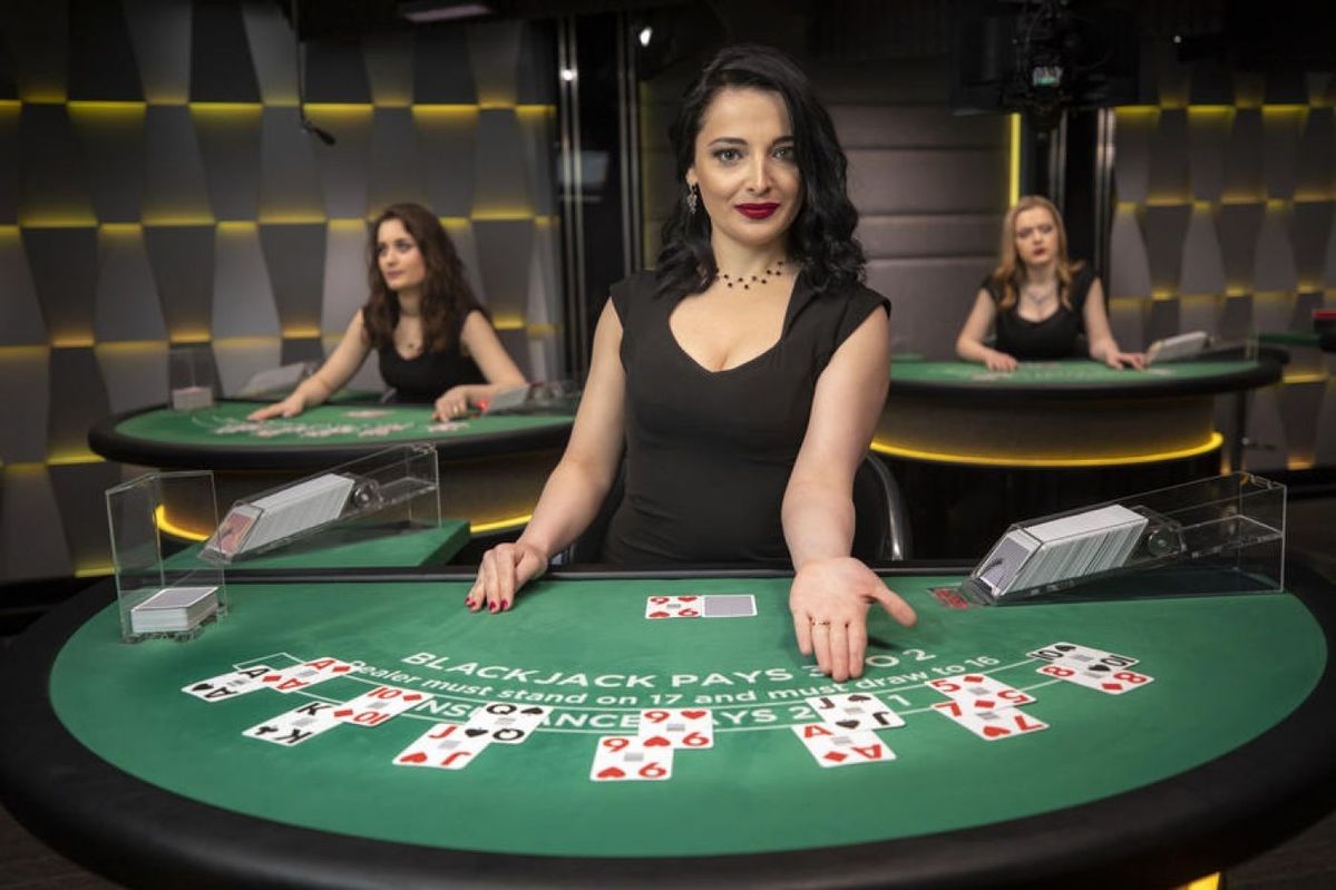 vipgames Live Betting
