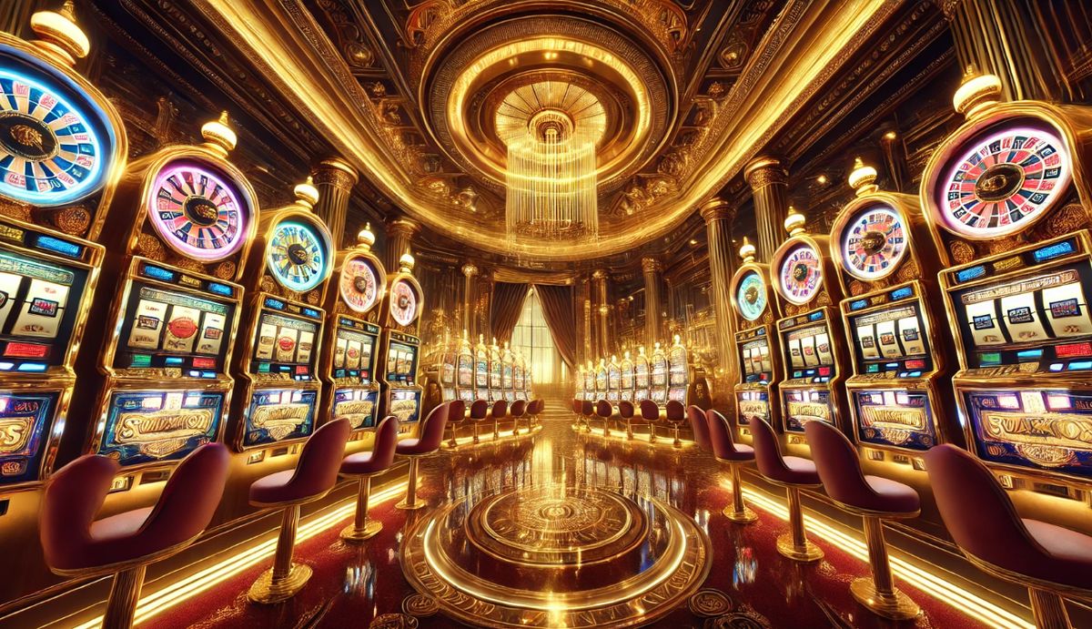 vipgames Live Casino