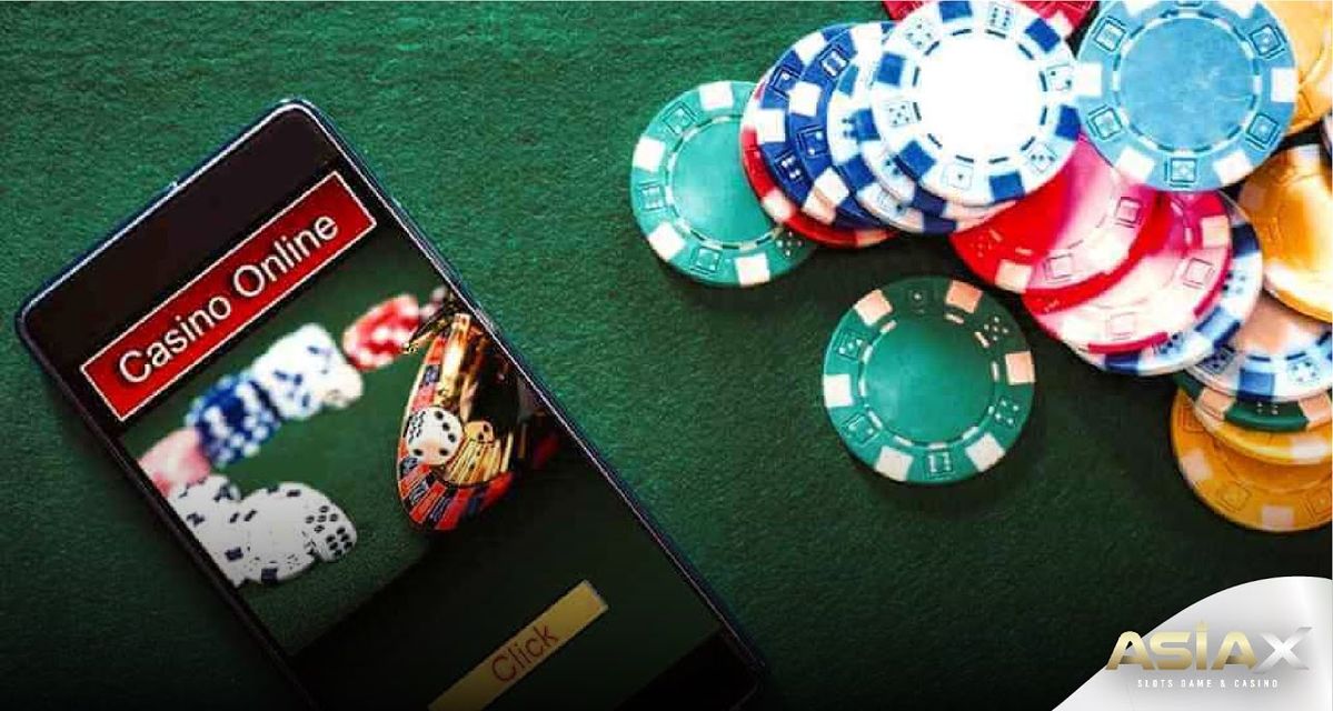 vipgames Live Betting