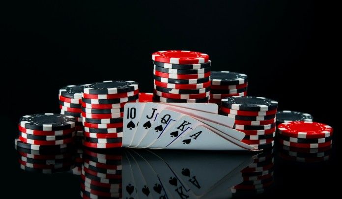 vipgames Live Casino