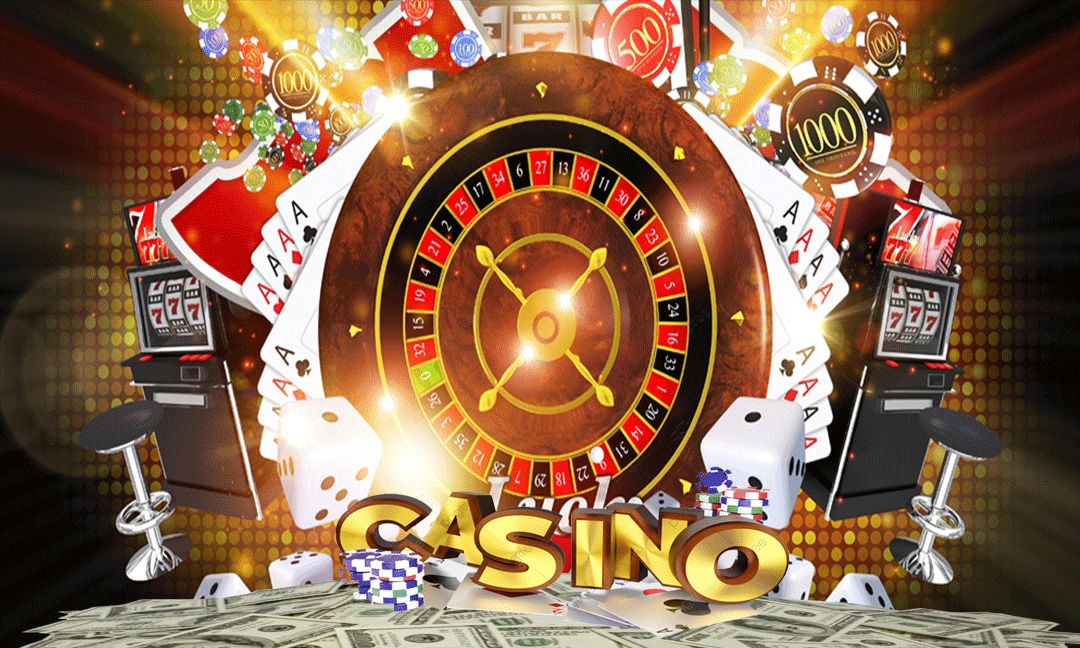 vipgames Live Casino